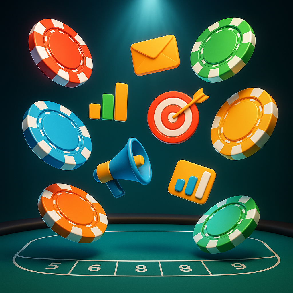 Affiliate Marketing Tools